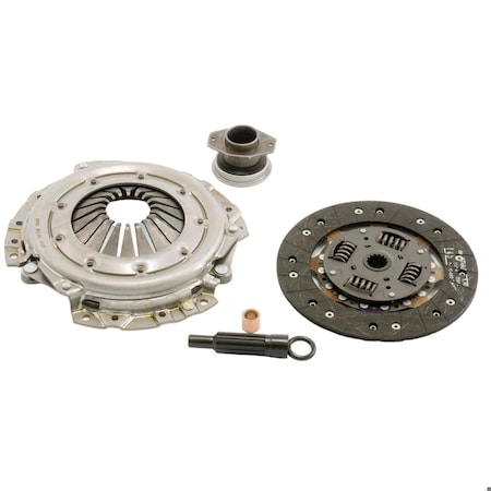 Luk Clutch Kit, 01-024 01-024